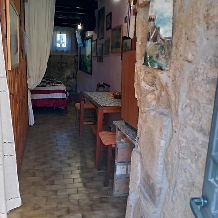 B&B Bellavista Bagnoregio Eksteriør bilde