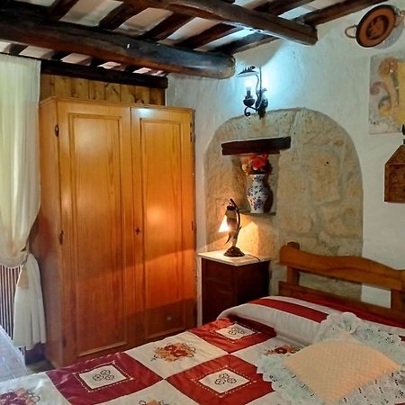 B&B Bellavista Bagnoregio Eksteriør bilde