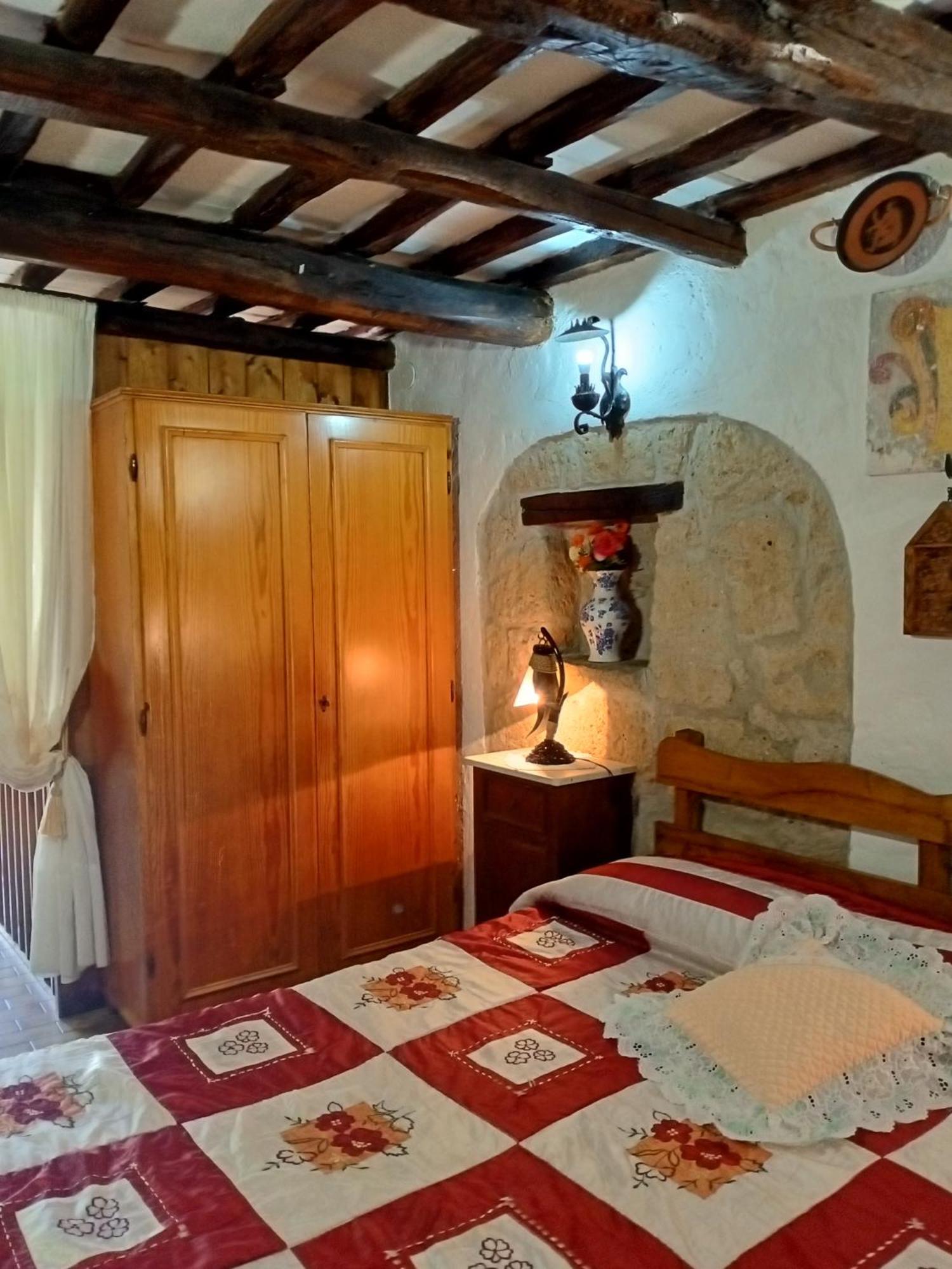 B&B Bellavista Bagnoregio Eksteriør bilde